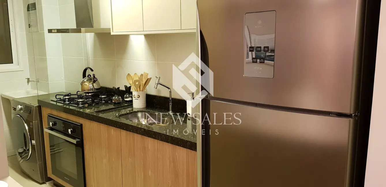 Apartamento com 2 quartos à venda, 60m2 em Village Veneza, Goiania - GO - imagem 5 Foto 5 de Apartamento com 2 quartos à venda, 60m2 em Village Veneza, Goiania - GO