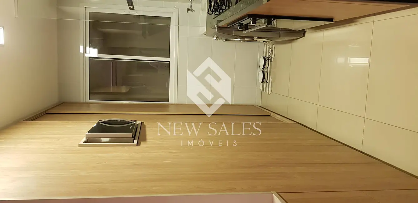 Apartamento com 2 quartos à venda, 60m2 em Village Veneza, Goiania - GO - imagem 9 Foto 9 de Apartamento com 2 quartos à venda, 60m2 em Village Veneza, Goiania - GO