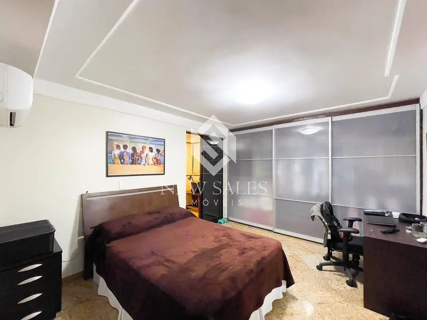 Foto 2 de Apartamento com 4 quartos à venda, 320m2 em Setor Bueno, Goiania - GO