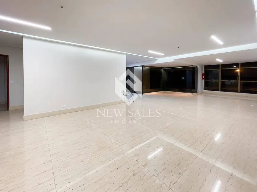 Foto 1 de Apartamento com 4 quartos à venda, 320m2 em Setor Bueno, Goiania - GO