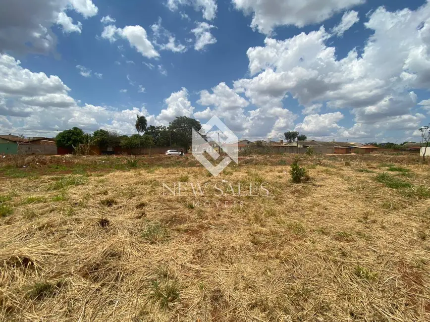 Terreno / Lote à venda, 2700m2 em Setor Cristina, Trindade - GO - imagem 3 Foto 3 de Terreno / Lote à venda, 2700m2 em Setor Cristina, Trindade - GO