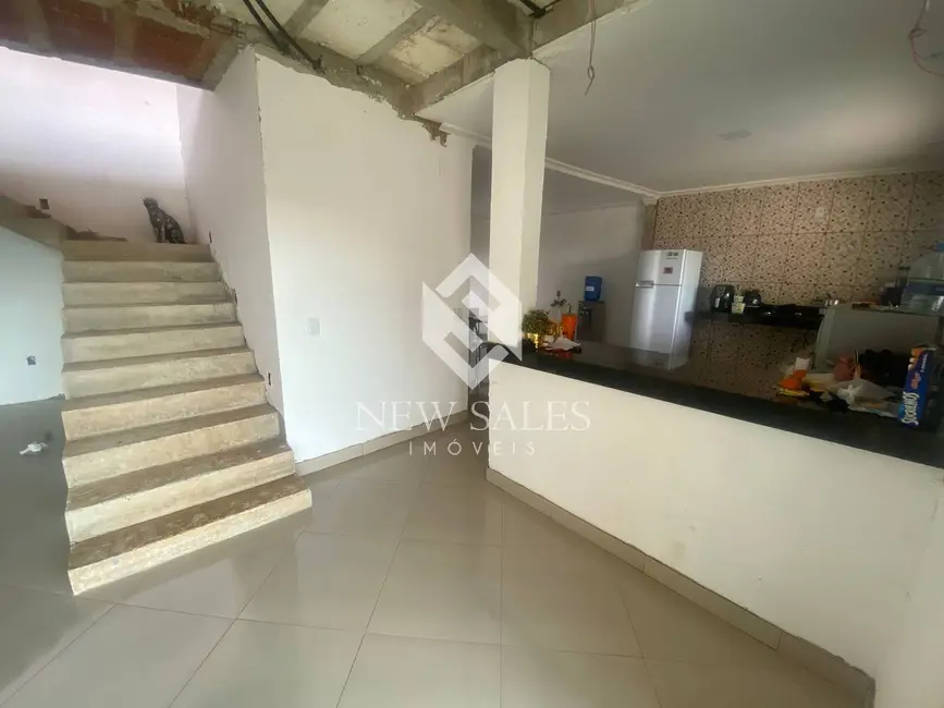 Foto 5 de Casa com 3 quartos à venda, 360m2 em Parque Itatiaia, Aparecida De Goiania - GO