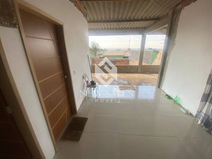 Foto 1 de Casa com 3 quartos à venda, 360m2 em Parque Itatiaia, Aparecida De Goiania - GO