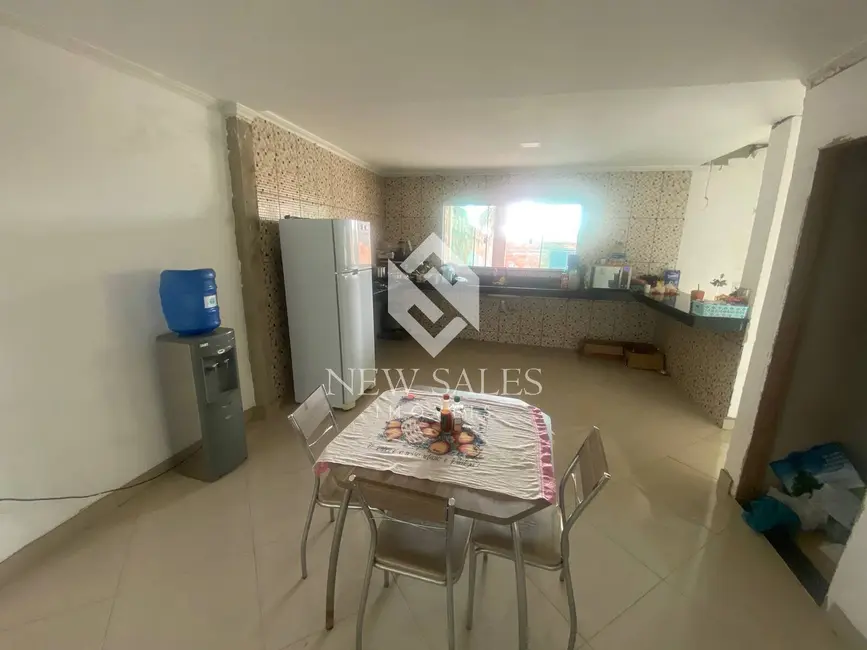 Foto 7 de Casa com 3 quartos à venda, 360m2 em Parque Itatiaia, Aparecida De Goiania - GO