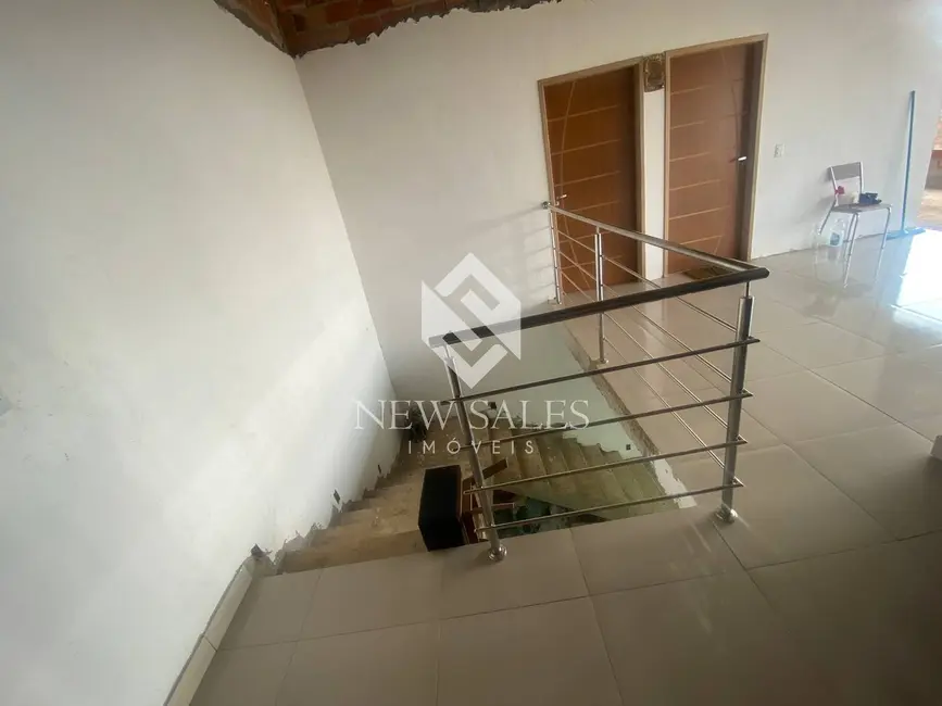 Foto 3 de Casa com 3 quartos à venda, 360m2 em Parque Itatiaia, Aparecida De Goiania - GO