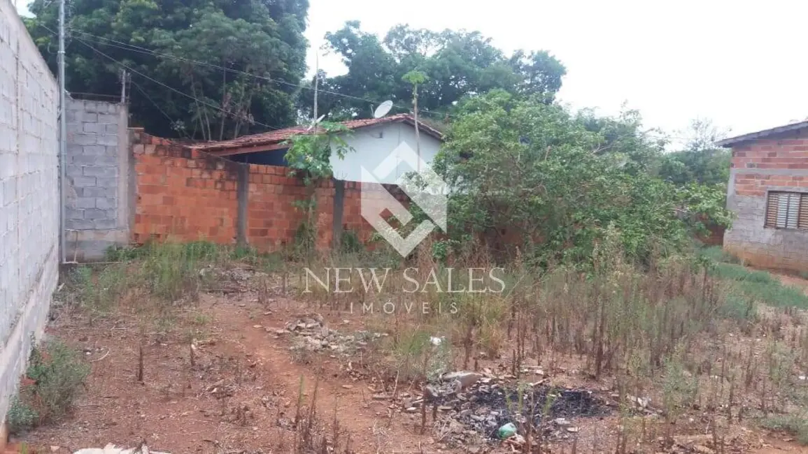 Foto 3 de Terreno / Lote à venda, 2562m2 em Jardim Helvécia, Aparecida De Goiania - GO