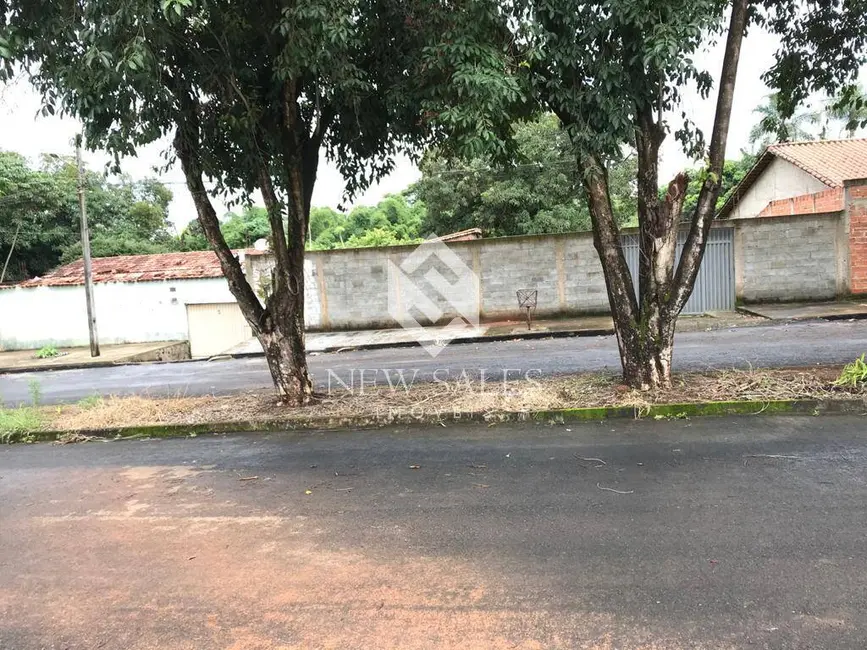 Foto 5 de Terreno / Lote à venda, 2562m2 em Jardim Helvécia, Aparecida De Goiania - GO