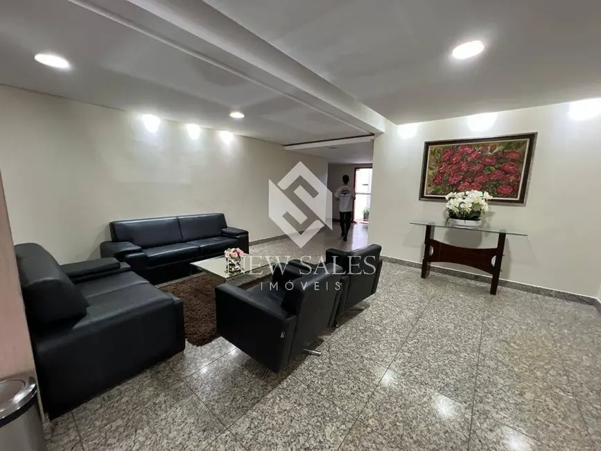 Apartamento com 3 quartos à venda, 75m2 em Parque Amazônia, Goiania - GO - imagem 7 Foto 7 de Apartamento com 3 quartos à venda, 75m2 em Parque Amazônia, Goiania - GO