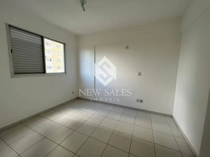 Apartamento com 3 quartos à venda, 75m2 em Parque Amazônia, Goiania - GO - imagem 4 Foto 4 de Apartamento com 3 quartos à venda, 75m2 em Parque Amazônia, Goiania - GO