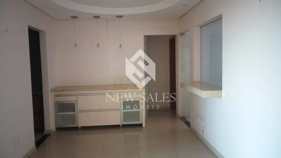 Foto 8 de Apartamento com 4 quartos à venda, 120m2 em Nova Suiça, Goiania - GO