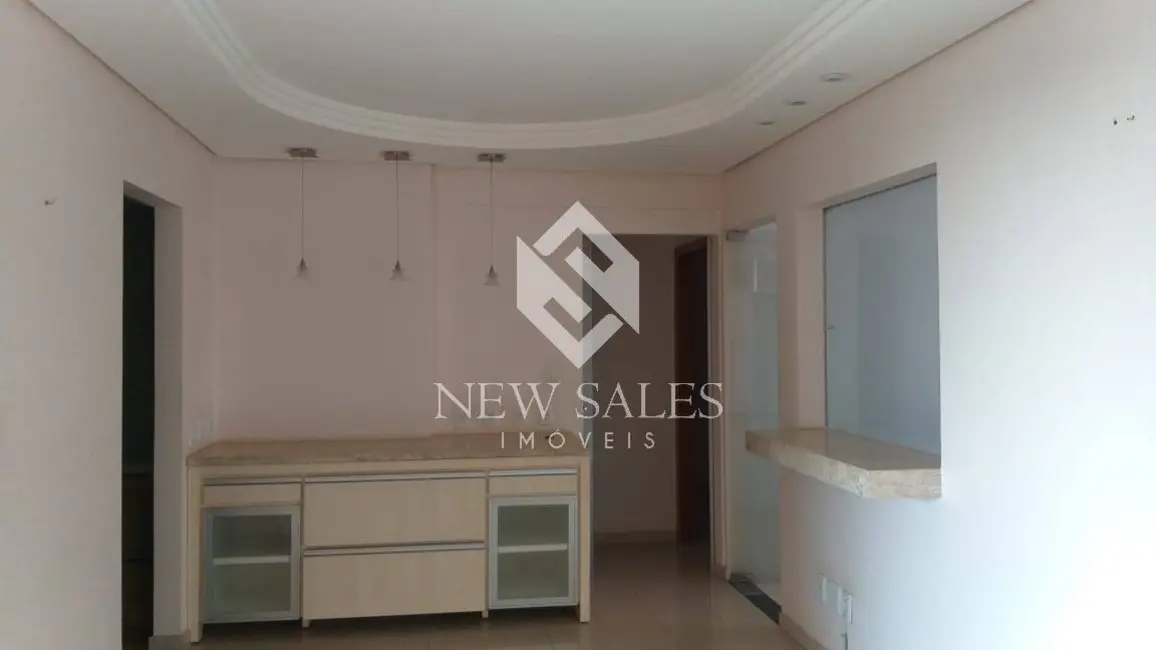 Foto 7 de Apartamento com 4 quartos à venda, 120m2 em Nova Suiça, Goiania - GO