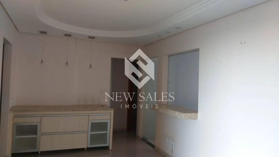 Foto 9 de Apartamento com 4 quartos à venda, 120m2 em Nova Suiça, Goiania - GO