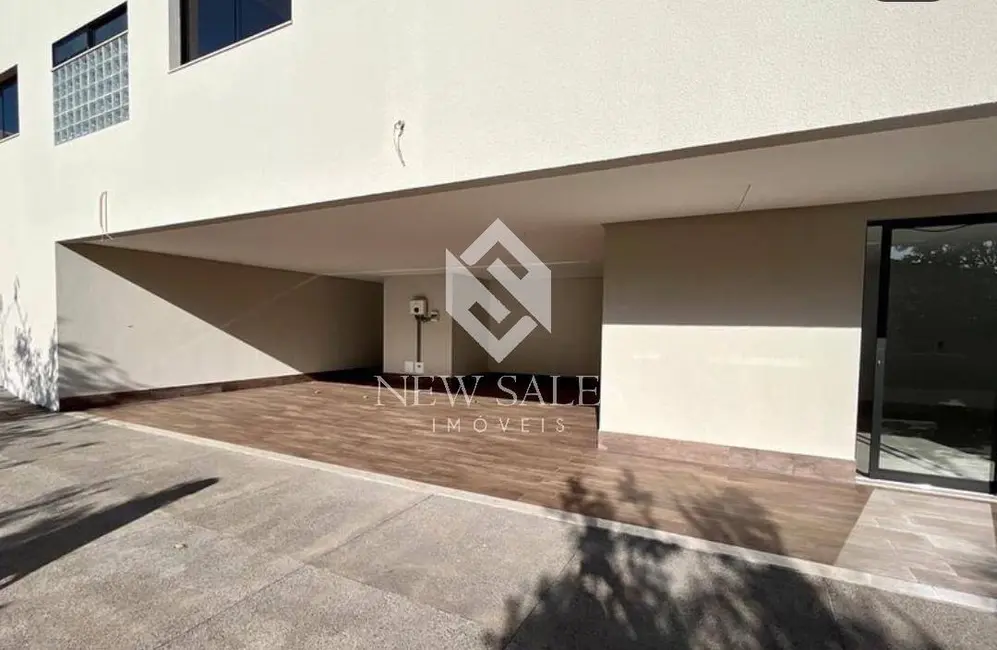 Foto 7 de Casa com 4 quartos à venda, 1250m2 em Residencial Aldeia do Vale, Goiania - GO