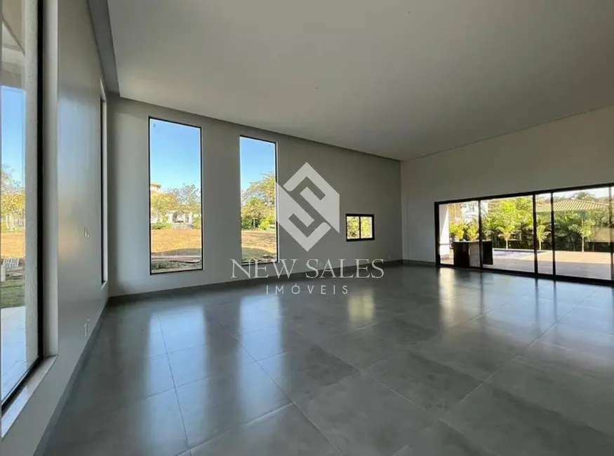 Foto 4 de Casa com 4 quartos à venda, 1250m2 em Residencial Aldeia do Vale, Goiania - GO