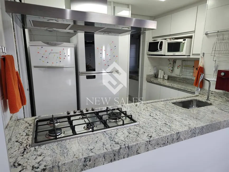 Apartamento com 3 quartos à venda, 122m2 em Setor Marista, Goiania - GO - imagem 5 Foto 5 de Apartamento com 3 quartos à venda, 122m2 em Setor Marista, Goiania - GO