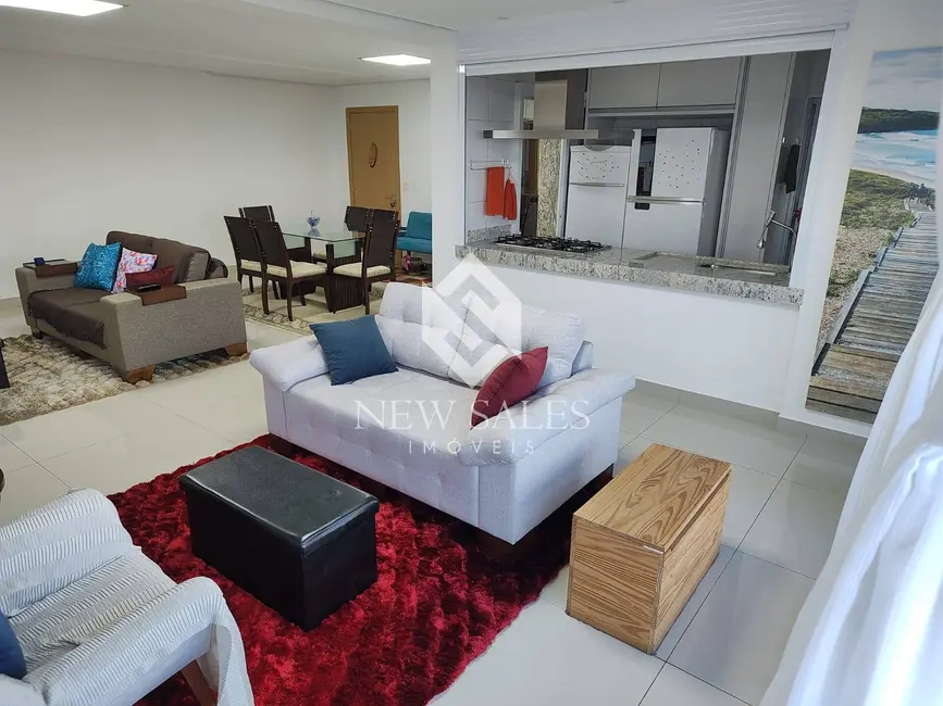 Apartamento com 3 quartos à venda, 122m2 em Setor Marista, Goiania - GO - imagem 2 Foto 2 de Apartamento com 3 quartos à venda, 122m2 em Setor Marista, Goiania - GO