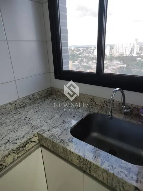 Apartamento com 3 quartos à venda, 122m2 em Setor Marista, Goiania - GO - imagem 6 Foto 6 de Apartamento com 3 quartos à venda, 122m2 em Setor Marista, Goiania - GO