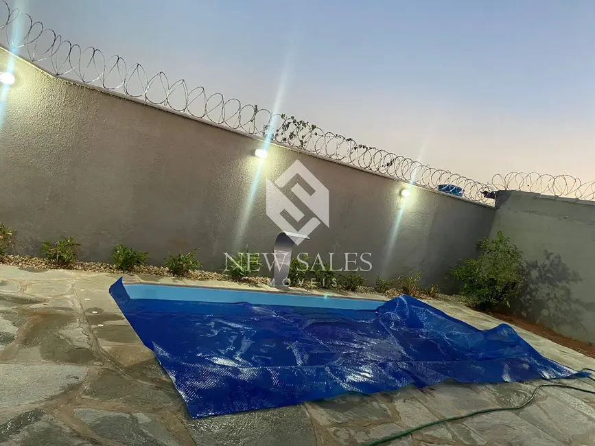Casa com 3 quartos à venda, 360m2 em Jardim Santo Antônio, Goiania - GO - imagem 5 Foto 5 de Casa com 3 quartos à venda, 360m2 em Jardim Santo Antônio, Goiania - GO