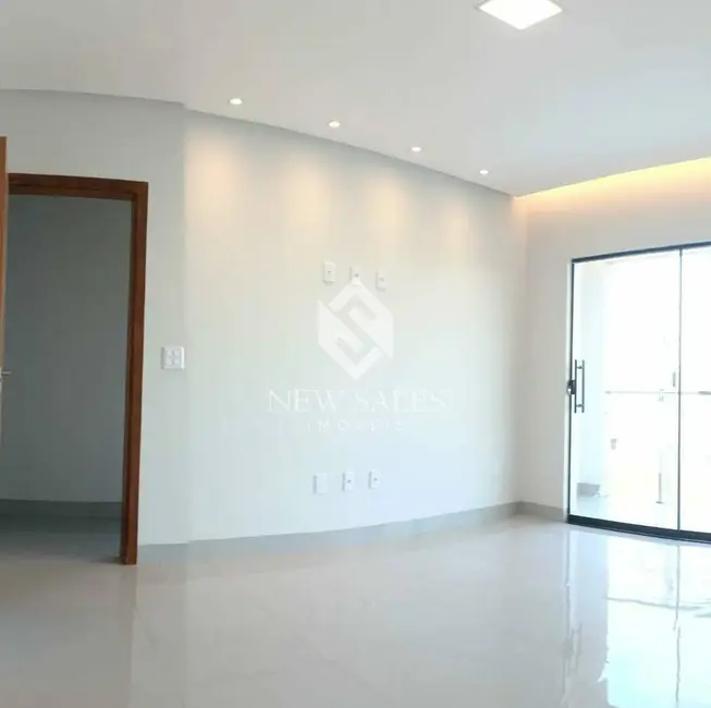 Foto 9 de Casa com 3 quartos à venda, 230m2 em Residencial Monte Cristo, Trindade - GO