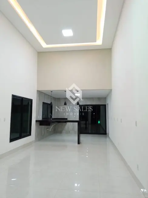 Foto 7 de Casa com 3 quartos à venda, 360m2 em Setor Morada do Lago, Trindade - GO