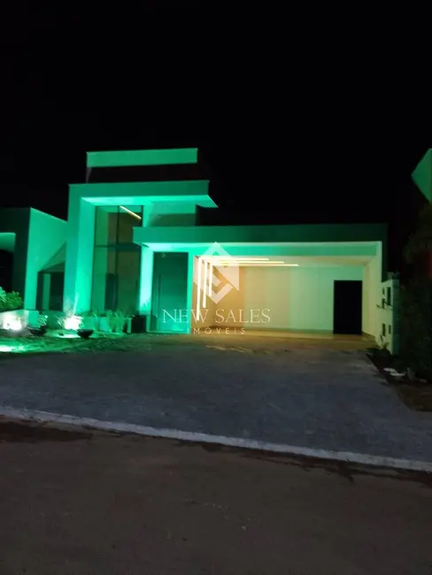 Foto 4 de Casa com 3 quartos à venda, 360m2 em Setor Morada do Lago, Trindade - GO
