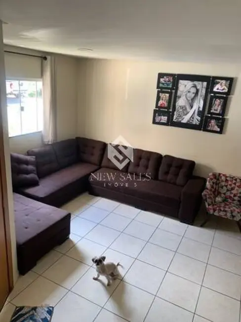 Foto 2 de Casa com 3 quartos à venda, 170m2 em Setor Morada do Sol, Goiania - GO