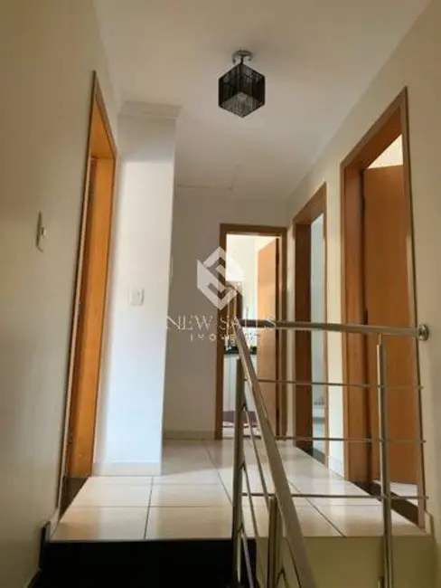 Foto 6 de Casa com 3 quartos à venda, 170m2 em Setor Morada do Sol, Goiania - GO