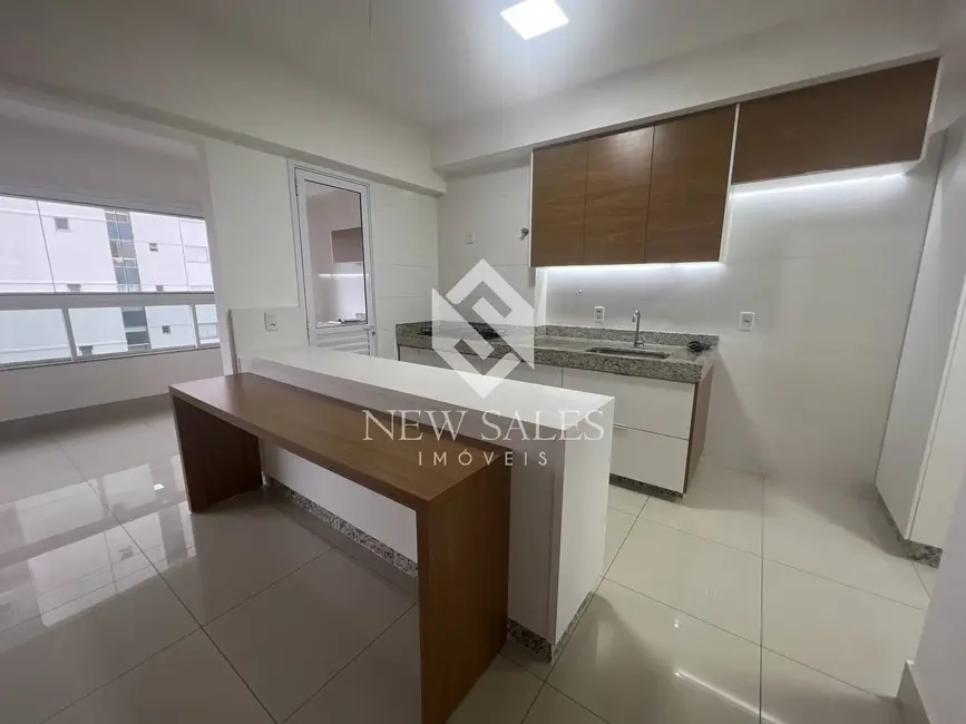 Apartamento com 3 quartos à venda, 107m2 em Setor Bueno, Goiania - GO - imagem 2 Foto 2 de Apartamento com 3 quartos à venda, 107m2 em Setor Bueno, Goiania - GO