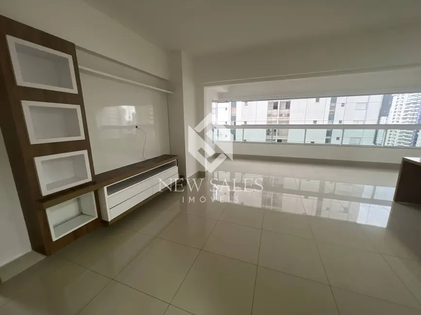 Apartamento com 3 quartos à venda, 107m2 em Setor Bueno, Goiania - GO - imagem 1 Foto 1 de Apartamento com 3 quartos à venda, 107m2 em Setor Bueno, Goiania - GO