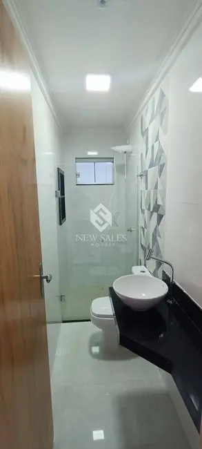 Foto 7 de Casa com 3 quartos à venda, 200m2 em Parque Atheneu, Goiania - GO