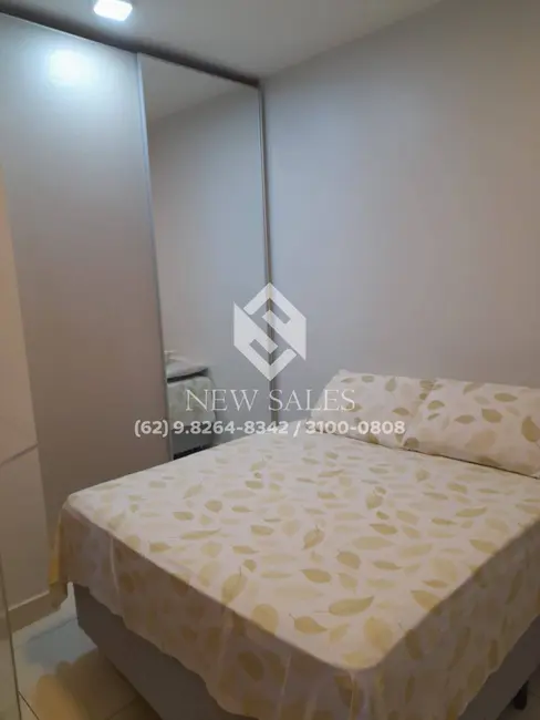 Apartamento com 3 quartos à venda, 92m2 em Parque Amazônia, Goiania - GO - imagem 8 Foto 8 de Apartamento com 3 quartos à venda, 92m2 em Parque Amazônia, Goiania - GO