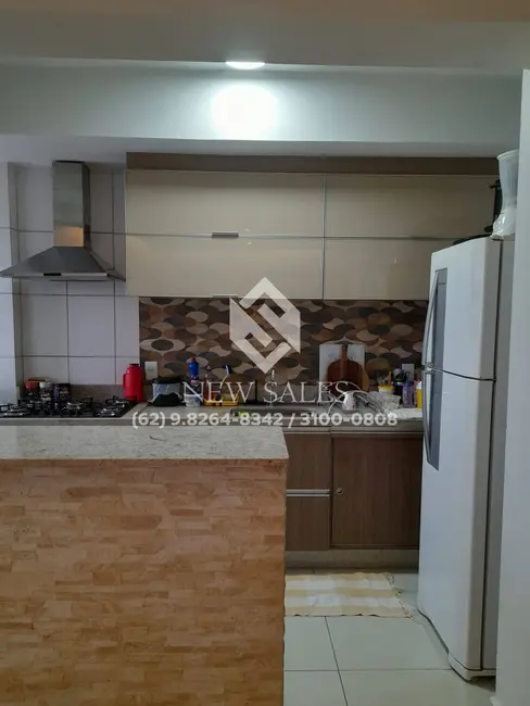 Apartamento com 3 quartos à venda, 92m2 em Parque Amazônia, Goiania - GO - imagem 6 Foto 6 de Apartamento com 3 quartos à venda, 92m2 em Parque Amazônia, Goiania - GO