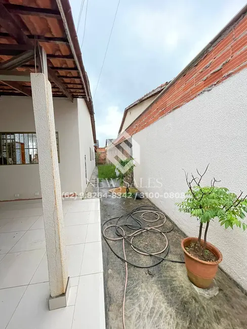 Foto 6 de Casa com 3 quartos à venda, 600m2 em Cardoso, Aparecida De Goiania - GO