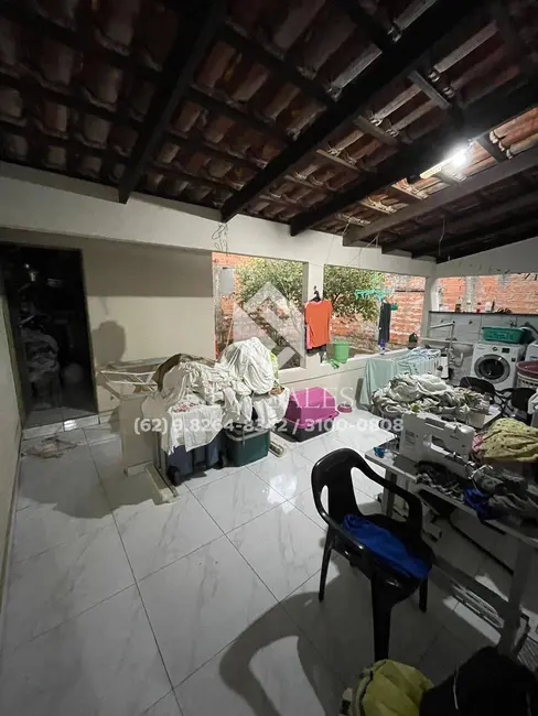 Foto 9 de Casa com 3 quartos à venda, 600m2 em Cardoso, Aparecida De Goiania - GO