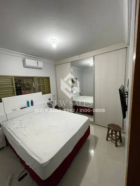 Foto 5 de Casa com 3 quartos à venda, 600m2 em Cardoso, Aparecida De Goiania - GO