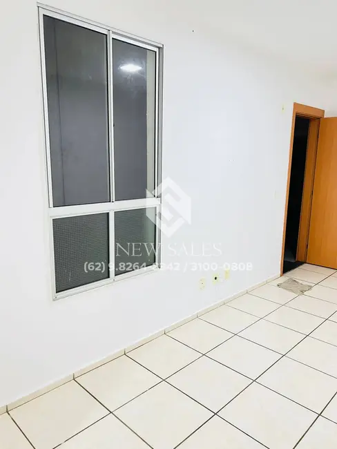 Foto 2 de Apartamento com 2 quartos à venda, 50m2 em Residencial Aquários II, Goiania - GO