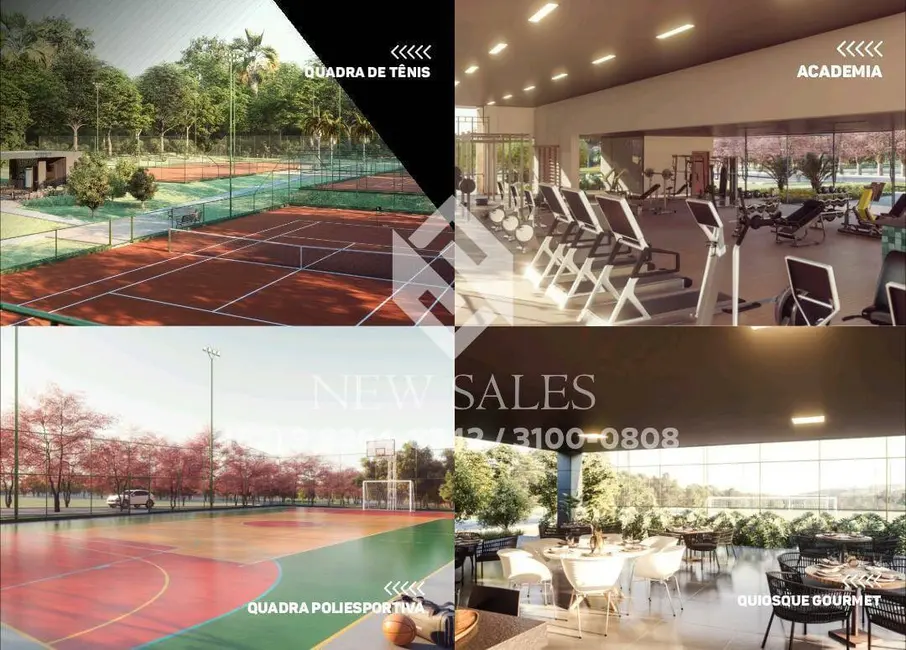 Foto 4 de Terreno / Lote à venda, 437m2 em Goiania - GO