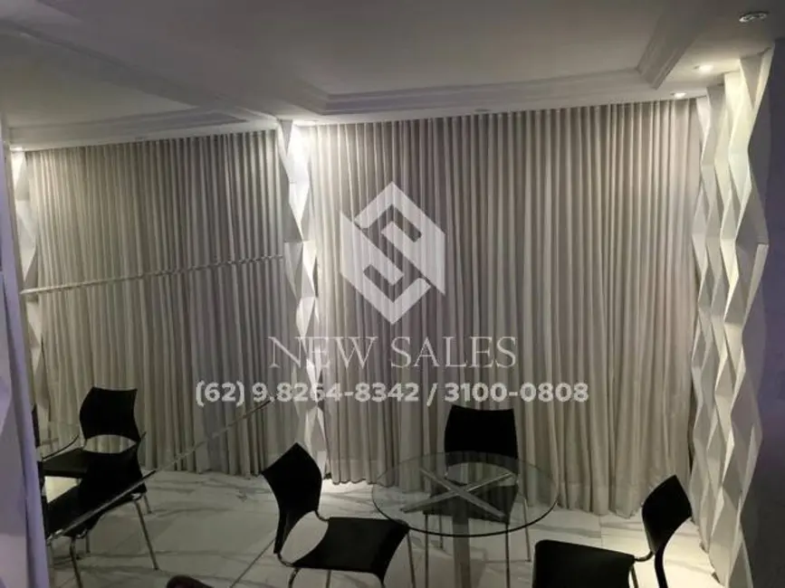 Apartamento com 1 quarto à venda, 58m2 em Vila São João, Goiania - GO - imagem 6 Foto 6 de Apartamento com 1 quarto à venda, 58m2 em Vila São João, Goiania - GO