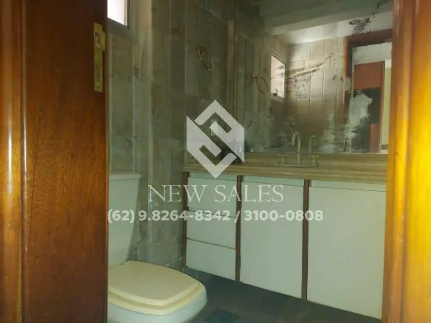 Apartamento com 4 quartos à venda, 430m2 em Setor Bueno, Goiania - GO - imagem 8 Foto 8 de Apartamento com 4 quartos à venda, 430m2 em Setor Bueno, Goiania - GO
