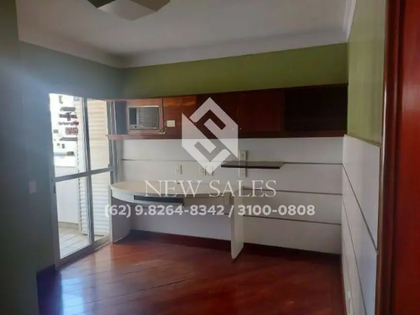Apartamento com 4 quartos à venda, 430m2 em Setor Bueno, Goiania - GO - imagem 9 Foto 9 de Apartamento com 4 quartos à venda, 430m2 em Setor Bueno, Goiania - GO