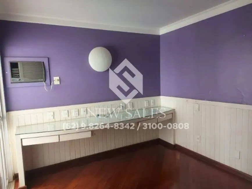 Apartamento com 4 quartos à venda, 430m2 em Setor Bueno, Goiania - GO - imagem 5 Foto 5 de Apartamento com 4 quartos à venda, 430m2 em Setor Bueno, Goiania - GO