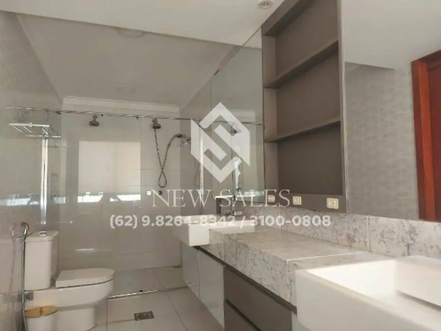 Apartamento com 4 quartos à venda, 430m2 em Setor Bueno, Goiania - GO - imagem 7 Foto 7 de Apartamento com 4 quartos à venda, 430m2 em Setor Bueno, Goiania - GO