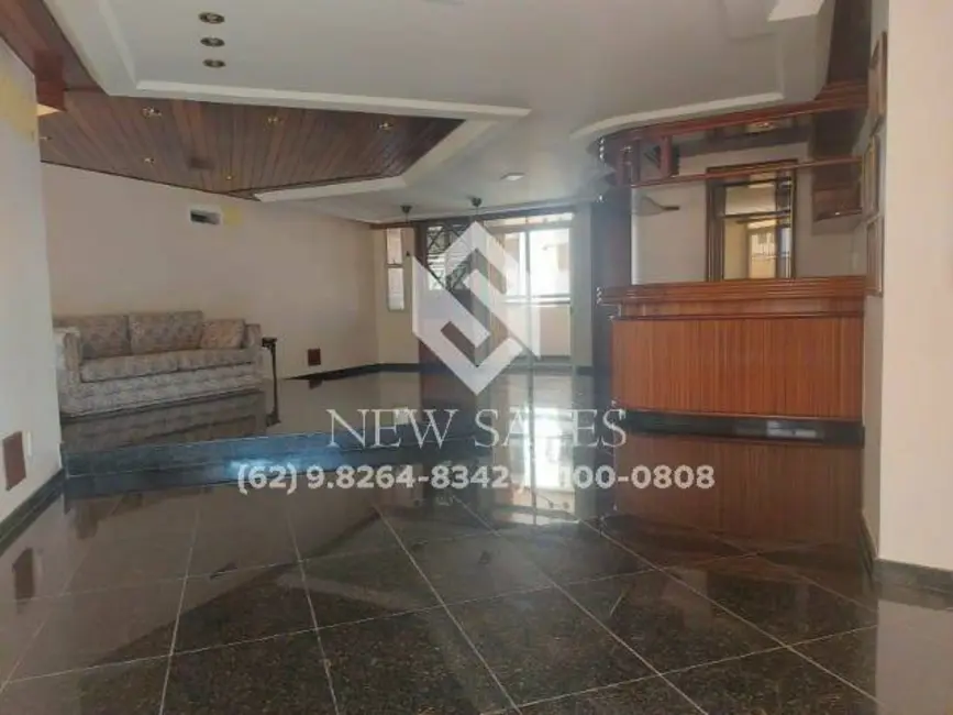 Apartamento com 4 quartos à venda, 430m2 em Setor Bueno, Goiania - GO - imagem 3 Foto 3 de Apartamento com 4 quartos à venda, 430m2 em Setor Bueno, Goiania - GO