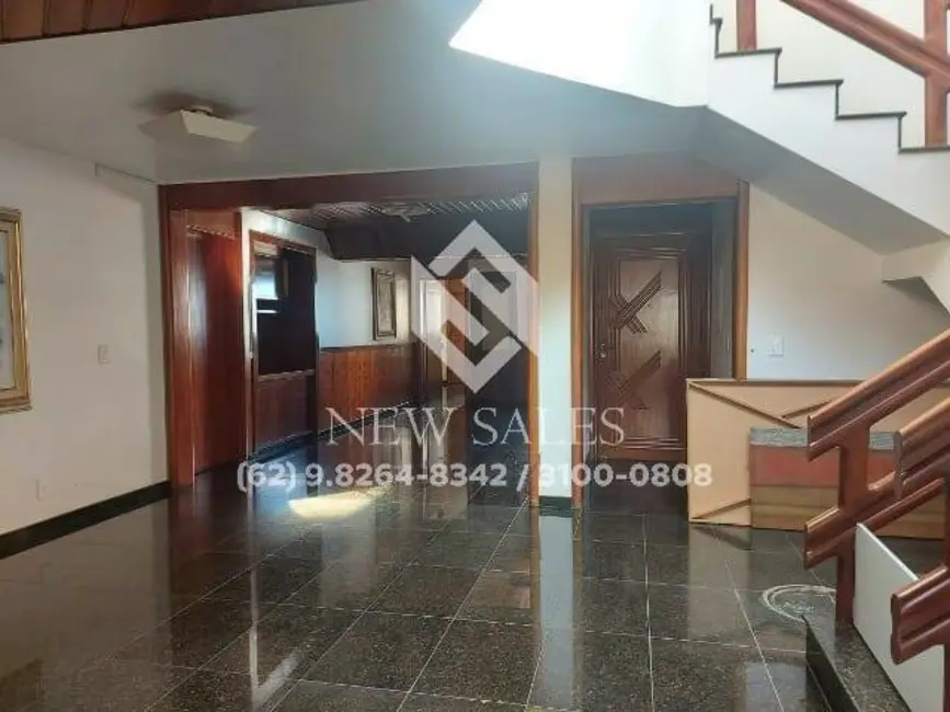 Apartamento com 4 quartos à venda, 430m2 em Setor Bueno, Goiania - GO - imagem 4 Foto 4 de Apartamento com 4 quartos à venda, 430m2 em Setor Bueno, Goiania - GO