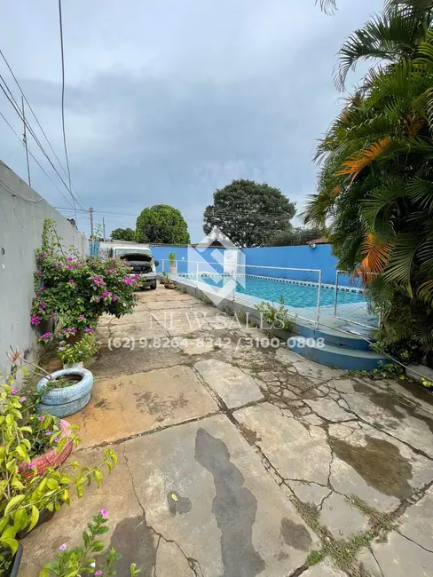 Foto 3 de Casa com 3 quartos à venda, 490m2 em Setor São José, Goiania - GO