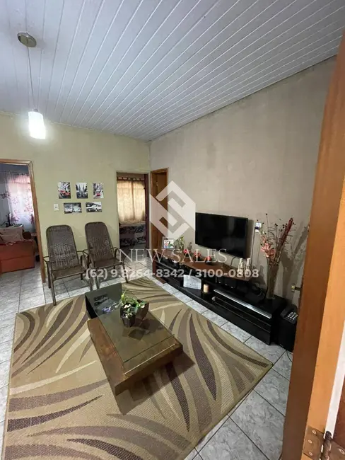 Foto 9 de Casa com 3 quartos à venda, 490m2 em Setor São José, Goiania - GO
