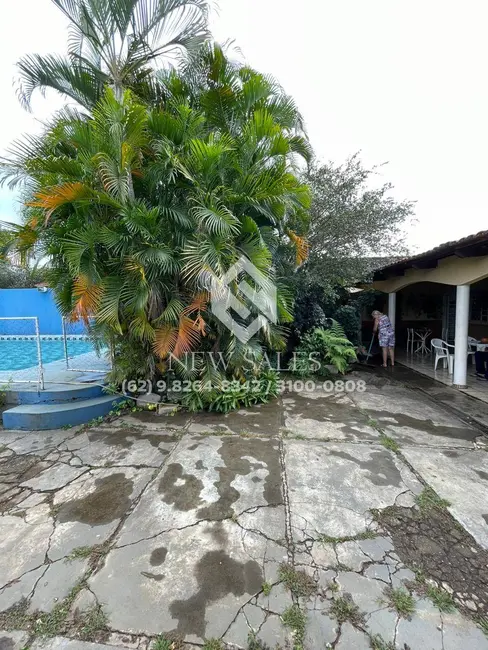 Foto 4 de Casa com 3 quartos à venda, 490m2 em Setor São José, Goiania - GO