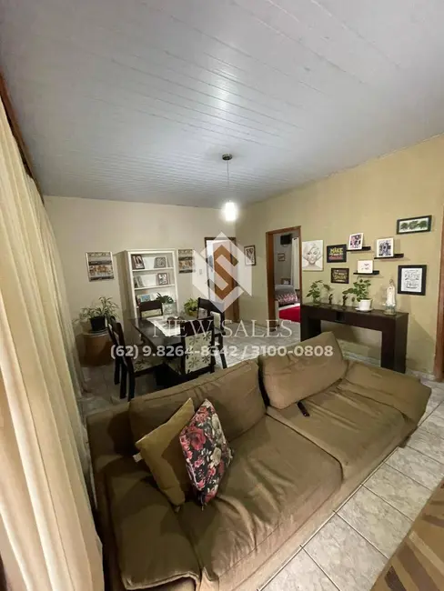 Foto 6 de Casa com 3 quartos à venda, 490m2 em Setor São José, Goiania - GO
