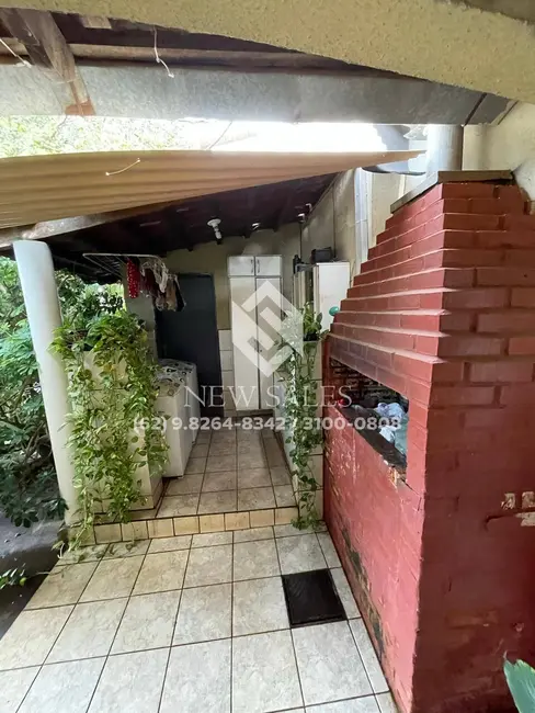 Foto 7 de Casa com 3 quartos à venda, 490m2 em Setor São José, Goiania - GO