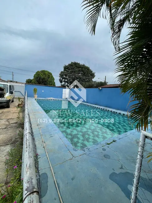 Foto 2 de Casa com 3 quartos à venda, 490m2 em Setor São José, Goiania - GO